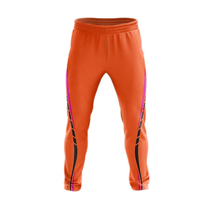 Uniformes de Cricket Sublimados Personalizados de Alta Calidad, Transpirables, Cómodos y de Secado Rápido, Pantalones y Camisetas con Logotipo Personalizado para Deportes en Línea - Product Image 6