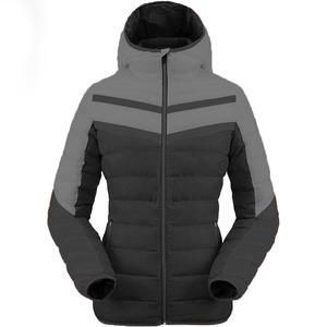 Women Winter <b>Jacket</b> Fashion Lightweight Puffer Coats Female Down Warm Hot Selling Premium Quality - Product Image 3