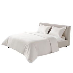 Set Copripiumino King Personalizzato 100% Cotone 3 Pezzi: 1 Copripiumino 104 X 90 Pollici, 2 Federe 20 X 36 Pollici - Product Image 1