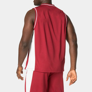 Latest Design New Arrival Hot Selling <b>Men</b> Lining Tank Top Customized Front Pocket Design Loose Fit Longline Summer <b>Singlet</b> - Product Image 6