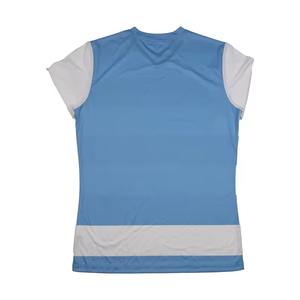 Maillot de football style streetwear, vêtements de sport d'inspiration urbaine, parfait pour l'entraînement en extérieur, les sports décontractés ou les matchs amicaux - Product Image 4