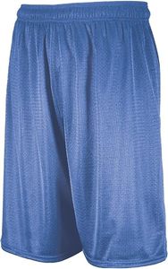 Shorts de basketball pour hommes, séchage rapide, vêtements de sport athlétiques, shorts de basketball en mesh premium, vêtements de sport performants - Product Image 4