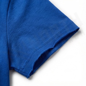 <b>Tie</b> Dye Design Stylish Casual Crop Top for Women Quick Dry T-Shirt Boutique Fashion Fitness Activewear Apparel Gym Gear - Product Image 6