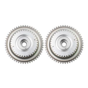 2 Pezzi Ingranaggio Fasatore Catena Distribuzione per Nissan Frontier NV1500 NV2500 Infiniti FX35 FX45 3.5L 4.0L 2002-2019 - Product Image 5