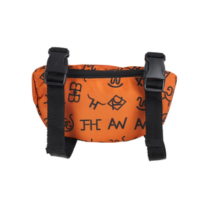 Bolsa de Sillín Sublimada Personalizada, de Alta Calidad, Estilo Deportivo, en Nailon y Poliéster, a Precio Económico - Product Image 3
