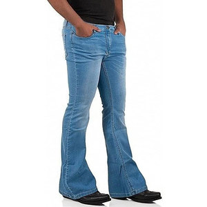Pantalones Deportivos Anchos Rectos Esenciales para Invierno, Suaves, Forrados con Felpa de 350 g/m², con Logotipo Personalizado - Product Image 6