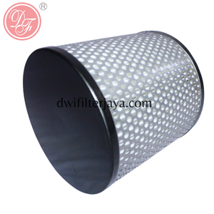 ไส้กรองอากาศแห้ง OEM แบบเซลลูโลส พับจีบ สำหรับกรองอากาศเข้ารถยนต์ - Product Image 3