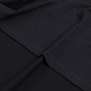 Fabricants de vêtements de haute qualité, logo personnalisé, streetwear, coupe classique, 260g, 100% coton, respirant, t-shirts pour hommes - Product Image 5