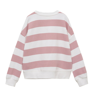 เสื้อสเวตเชิ้ตเด็ก ผ้าฝ้ายพรีเมียม สวมใส่สบาย เหมาะสำหรับใส่ทุกวัน ผู้จำหน่ายเสื้อสเวตเชิ้ตเด็กเล็ก ผ้าฟลีซ อุ่นสบาย เหมาะสำหรับฤดูหนาว - Product Image 2