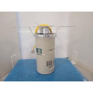 Collecteur de vanne solénoïde SMC 1, utilisé comme pièce détachée pour équipement semi-conducteur d'occasion - Product Image 4