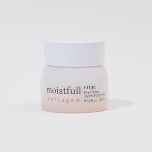 Crema de Ojos con Colágeno Hidratante Etude House 28ml - Product Image 1