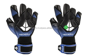 Gants de gardien de but de football haute performance pour jeunes et adultes – Gants de gardien de but respirants - Product Image 3