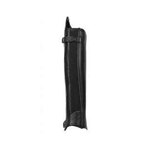 Polainas de Cuero Premium para Equitación, Protección de Piernas para Hombres y Mujeres, Entrenamiento y Competición - Product Image 4
