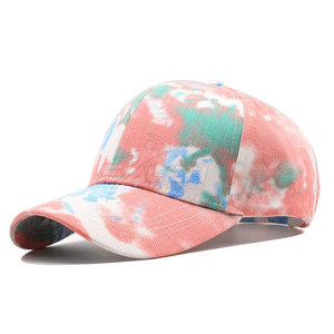 Tela duradera con diseño transpirable y ajuste adaptable para uso en exteriores, gorra de béisbol, construcción cómoda para uso diario - Product Image 6
