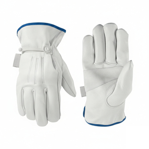 Gants de conduite en cuir sur mesure de qualité supérieure pour hommes et femmes, respirants, plusieurs tailles - Product Image 3