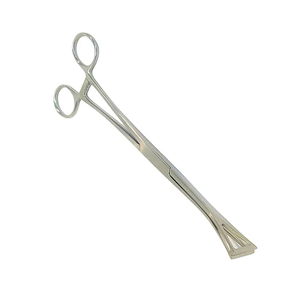 Pinzas Allis Premium Reutilizables de Acero Inoxidable, Instrumento Quirúrgico para Sujetar Tejidos de Forma Segura Durante Procedimientos Médicos - Product Image 6