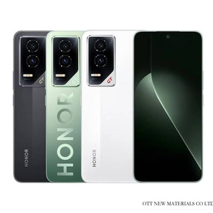 Teléfono móvil Android de segunda mano al por mayor para Honor GT 5G Smartphone MagicOS System Phone - Product Image 4