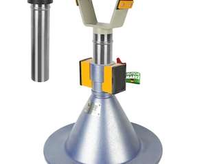 Portable Veterinary Hoof <b>Stand</b> Adjustable Horse Hoof Support Tool for Farrier Hoof Trimming <b>Work</b> - Product Image 6