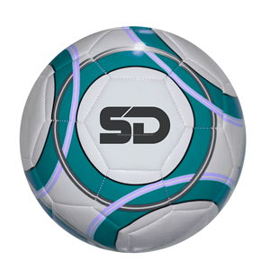 Balón de fútbol promocional de PVC suave y vibrante de nuevo diseño para clubes, obsequios para eventos, entrenamiento para niños, pedidos deportivos a granel - Product Image 5