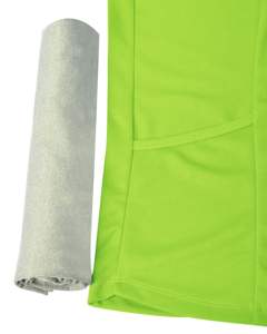 Maillot de Ciclismo Deportivo con Cierre Completo y Tejido Transpirable - Product Image 5