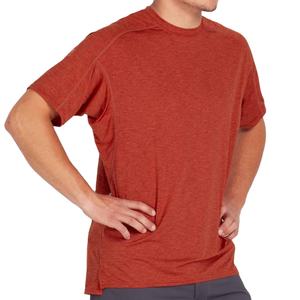 Camiseta de alta calidad 100% algodón camiseta DTG impresión manga corta Camiseta para hombres camiseta de secado rápido para hombres - Product Image 1