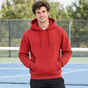 Sudadera con Capucha Estampada para Hombre, Fabricación de Sudaderas con Capucha Personalizadas con Diseño Gráfico para Pedidos Personalizados - Product Image 1