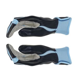 Gants de frappe de baseball pour jeunes et adultes, conçus pour l'entraînement au frappeur, offrant confort, forte adhérence et mouvements flexibles. - Product Image 6