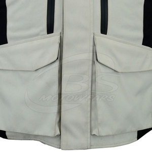 Customizable Cordura Sport Bike <b>Racing</b> <b>Jacket</b> for Men Adults Plus Size - Product Image 6
