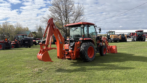 Tractor L4060HST 2025, Equipo Premium Listo para Exportación, Suministro al por Mayor de Alta Resistencia - Product Image 2
