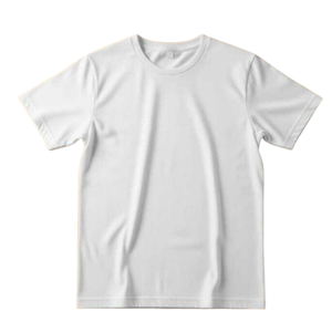 T-shirts promotionnels personnalisés à logo, 100 % coton jersey, respirants, écologiques, variés, vierges, pour hommes, pour la gym - Product Image 6