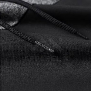 Sudaderas Premium para Hombre de Algodón y Poliéster, Acabado Suave, para Uso Casual y a la Moda - Product Image 4