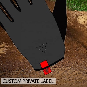 Gants d'équitation en montagne | Gants de protection MX | Gants de vélo de motocross durables pour toutes les saisons 128 - Product Image 3