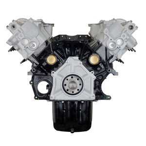 เครื่องยนต์ V8 LS ขนาด 6.0 ลิตร มือสองสำหรับขาย พร้อมชุดสายไฟ ECU ทดสอบแรงอัดแล้ว รับประกัน 6 ปี 360 แรงม้า/แรงบิด 380 ปอนด์-ฟุต สำหรับการเปลี่ยนใส่ (Swap) - Product Image 4