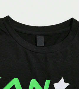 Custom Clothing Manufacturers Blank Short Sleeve Plain <b>Tshirt</b> Drop Shoulder Premium Basic Dtf <b>Transfers</b> Streetwear <b>Tshirts</b> - Product Image 4
