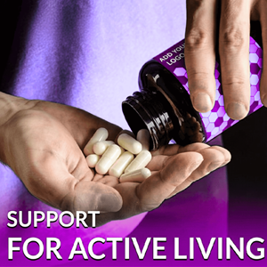 Urolithin A en capsules liposomales, complément alimentaire à base de plantes pour adultes, fabrication en usine, étiquette privée. - Product Image 4