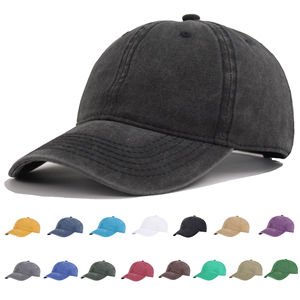 Gorras de Béisbol al por Mayor para Hombre, Transpirables, Ajustables, de Alta Calidad, para Invierno - Product Image 3