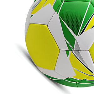 Ballon de football taille 2, mini, d'entraînement, de compétition, durable, en PVC, OEM, vente en gros, fabricant d'équipements sportifs - Product Image 5