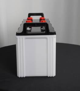 Fournisseur vietnamien de boîtiers de batterie en plastique N120 Fabrication directe en usine Boîtier de batterie automobile de camion de haute qualité - Product Image 5