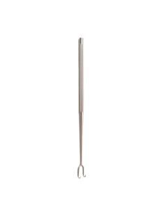 Gancho de Piel de Doble Punta Joseph de Alta Calidad, Instrumento Quirúrgico de Acero Inoxidable Premium para Cirugía Plástica y Cosmética - Product Image 5