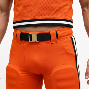 American <b>Football</b> Game Uniform Custom Jersey And Pants Set Wholesale Team Sports Apparel Bulk <b>Football</b> Clothing Training Wear - Product Image 4