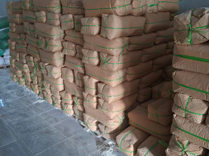 Harina de Arroz Glutinoso Superfino de Alta Calidad para el Mercado de Exportación con Control de Calidad Estricto y Empaque Industrial Multicapa - Product Image 2