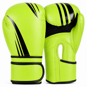 Équipement de boxe de haute qualité - Product Image 1