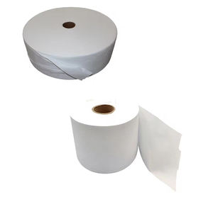 Vente Flash : Tissu Non-Tissé Meltblown Personnalisé de Qualité Supérieure pour Filtration Multi-Usages - Product Image 6