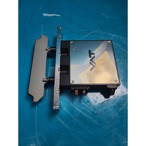 Válvula de vacío VAT F02-106275/1 02009-BA44-1013, usada tal como está, piezas de equipos semiconductores Legacy - Product Image 2