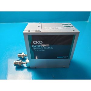 Válvula Solenoide de Control de Fluidos TEL TPR4-05-A100T-X0009 2L80-001427-12, Usada, Piezas de Equipos Legacy Semiconductor - Product Image 3
