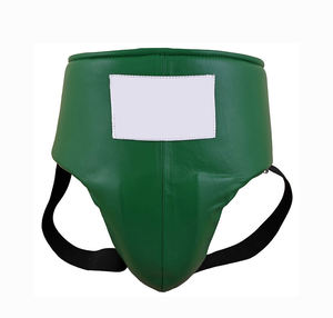 Best quality <b>groin</b> <b>guard</b> Premium Quality Leather and PU <b>Groin</b> <b>Guard</b> for Boxing <b>MMA</b> Muay Thai Training with Customization Options - Product Image 3