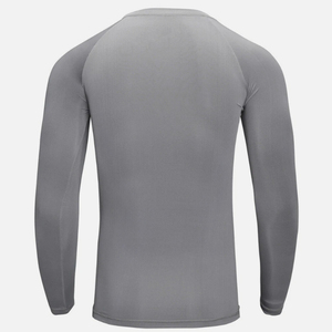 Ropa Deportiva al por Mayor, Camiseta Deportiva Personalizada para Gimnasio, Poliéster 3% Spandex, Secado Rápido, Ajuste Muscular, Transpirable, para Hombre - Product Image 2