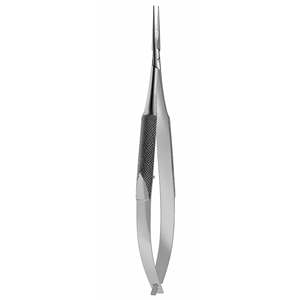 Pinzas de Stephens para Córnea, Instrumento de Acero Inoxidable de Precisión para Cirugía Ocular - Product Image 6