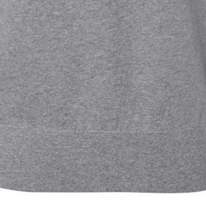 Custom Unisex Lightweight <b>Zip</b> <b>Hooded</b> Sweatshirt Comfortable Breathable Hoodie for Gym Running Outdoor Activities and Casual - Product Image 6