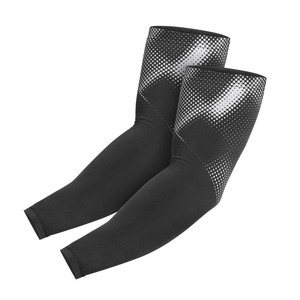 Mangas de compresión transpirables para hombre, 100% poliéster, ecológicas, para gaming, con protección UV y efecto refrescante - Product Image 4